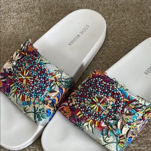 Steve Madden Sandals